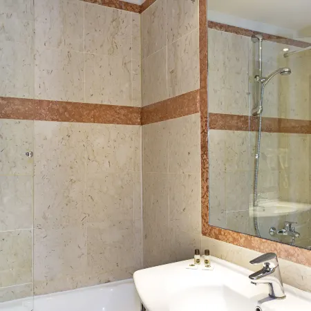 B&B Hotel Padova