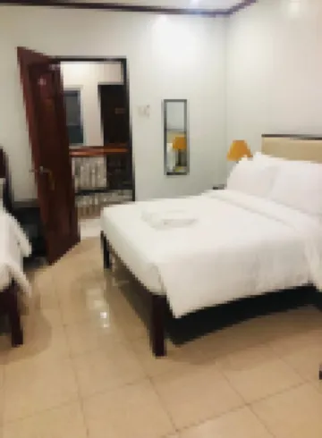 SANJH Island Hotel powered by Cocotel