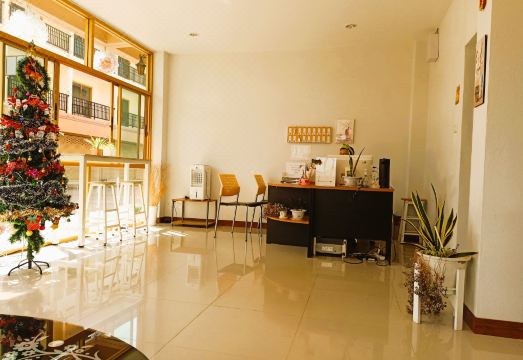 Chiang Kham Ruk Khun Hotel