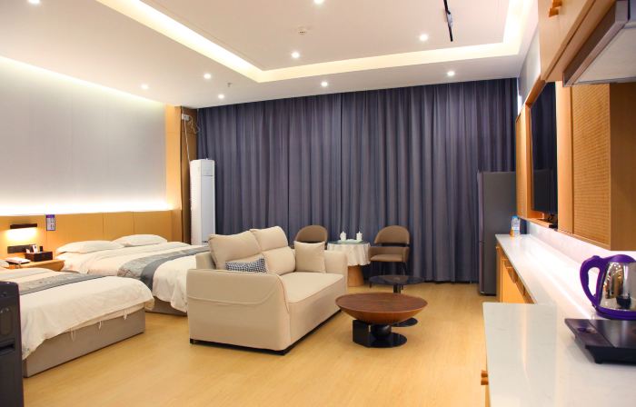 Jinfeng Hotel