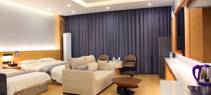 Jinfeng Hotel Hotels in Korla