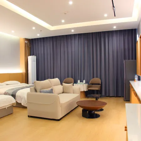 Jinfeng Hotel