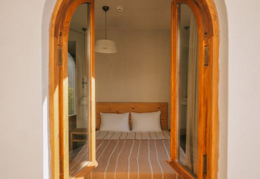 네포스 비치 호텔