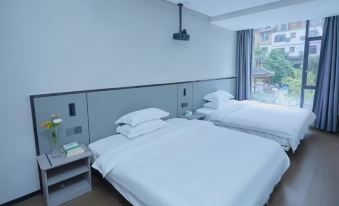 Libo July Cottage Homestay