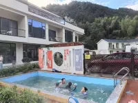 Yunshanying B&B (Tianzhushan Scenic Area Branch)