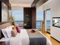 Dusit Thani Sandalwoods Resort Shuangyue Bay Huizhou Hotels in Huidong