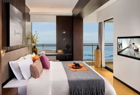 Dusit Thani Sandalwoods Resort Shuangyue Bay Huizhou
