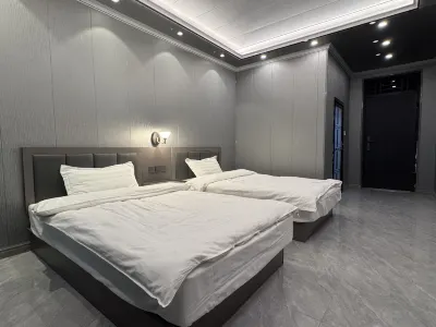 Tashkurgan tajiro Homestay Hotels near Viewing Platform of Taherman Wetland Park