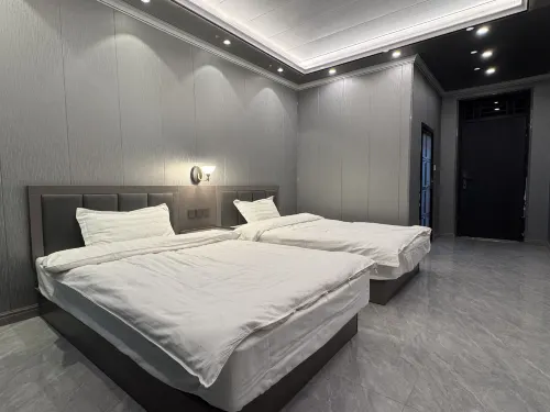 Tashkurgan tajiro Homestay