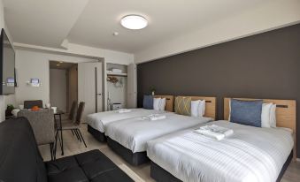 ESLEAD HOTEL Osaka Shinsaibashi