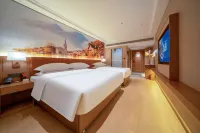 Vienna Hotel (Longli County High-speed Rail North Station) Hotels in der Nähe von Guizhou Longjiashan National Forest Park