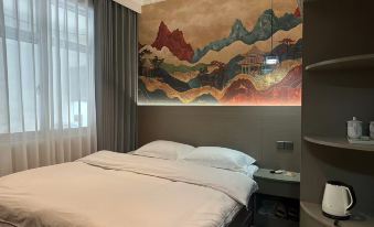 Taizhou Shunxinyuan Express Hotel
