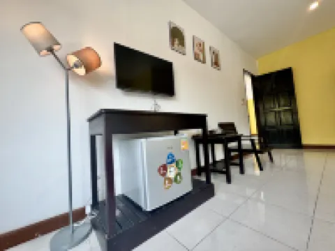 KK Hotel Pakse โรงแรมในปากเซ