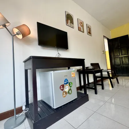 KK Hotel Pakse Các khách sạn ở Pakse