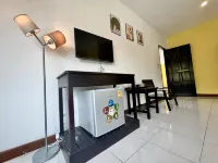 KK Hotel Pakse Hotels in Pakse