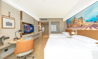 Vienna Hotel (Longhua Yicheng Center Yousong Branch))