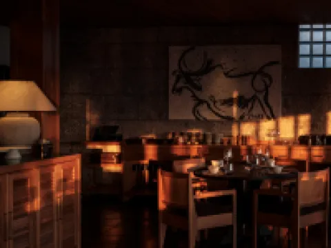 Dali Muxi Dali · Huoshan Hotel