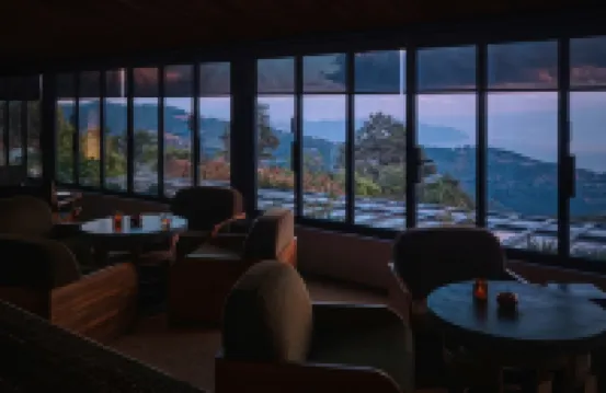 Dali Muxi Dali · Huoshan Hotel