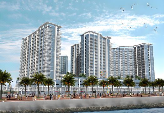 1775 아드리아티코 스위트 단점