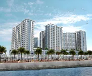 Luxurious Modern Cozy Manila Bayview Pool View 1 2 3 Bedrooms Near Manila Airports Okada Solaire MOA