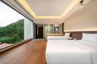 Guanshan Jinglian Resort Hotel Hotels in Jinchuan