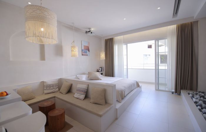 Hui'an Wuyou Homestay (Chongwu Xishawan Branch)
