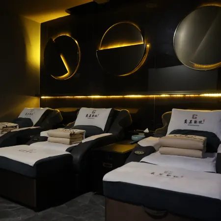 Wyndham Grand Plaza Royale Changsheng Jiangyin
