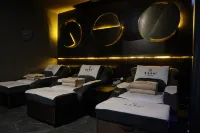 Wyndham Grand Plaza Royale Changsheng Jiangyin - Spa