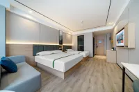 GreenTree Inn (Wuxi Yangjian Xihu Road) -  Gaming & Esports