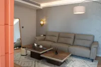 Chunfeng Mansion - Pool