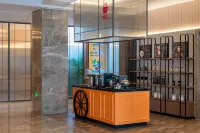 Homeinn Plus Hotel (Changzhi West Bus Station) Hotels in Changzhi