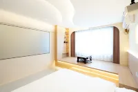 Manting Movie Homestay (Hunchun Century Plaza) - 애견동반