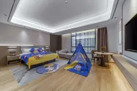 Nandan Tusi Hotel Hotels in Nandan