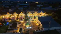 Ergun Erdene Hotel Hotels near Labudalin Station