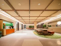 桔子飯店（成都武侯祠錦裡店）