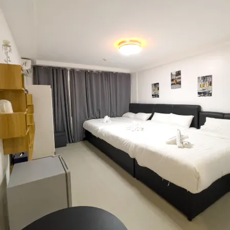 Valentine Hotel Angeles City