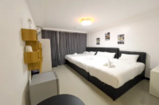 Valentine Hotel Angeles City