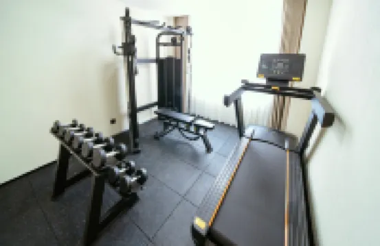 山間堂酒店（望仙谷景區店）