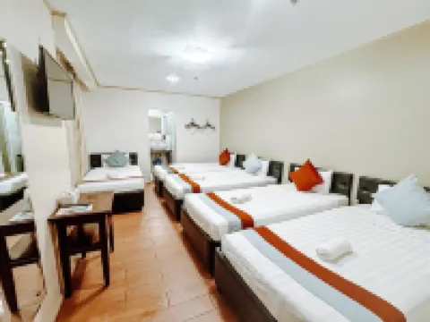 Casa Luciana Hotel Hotels in Butuan