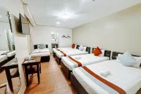 Casa Luciana Hotel and Recreation Center