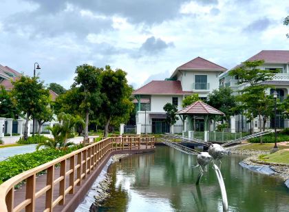 Elyday Villa - Bai Khem Beach, Phu Quoc