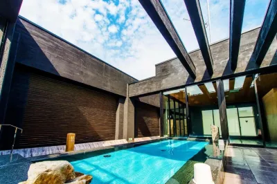 Candeo Hotels Fukuoka Tenjin Hotels in Fukuoka