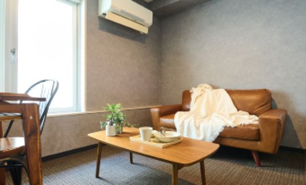 Residence Hotel Stripe Sapporo