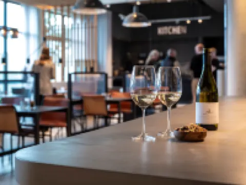 スリープ ホテル ハンブルク フォルクスパーク