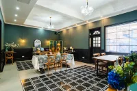 Xingyi Yunshang Garden Homestay (Wanfenglin Xiangchou Market) - Romantic