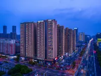 changsha Pujing Hotel Hotels near Yu Hua