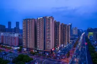 changsha Pujing Hotel