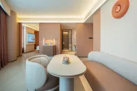 Orange Hotel (Rugao Shuihui Garden) Hotels in Rugao