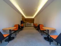 JR hotel Hotels in Weiyuan