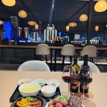 Zhijia Hotel